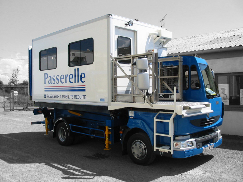 ambulift
