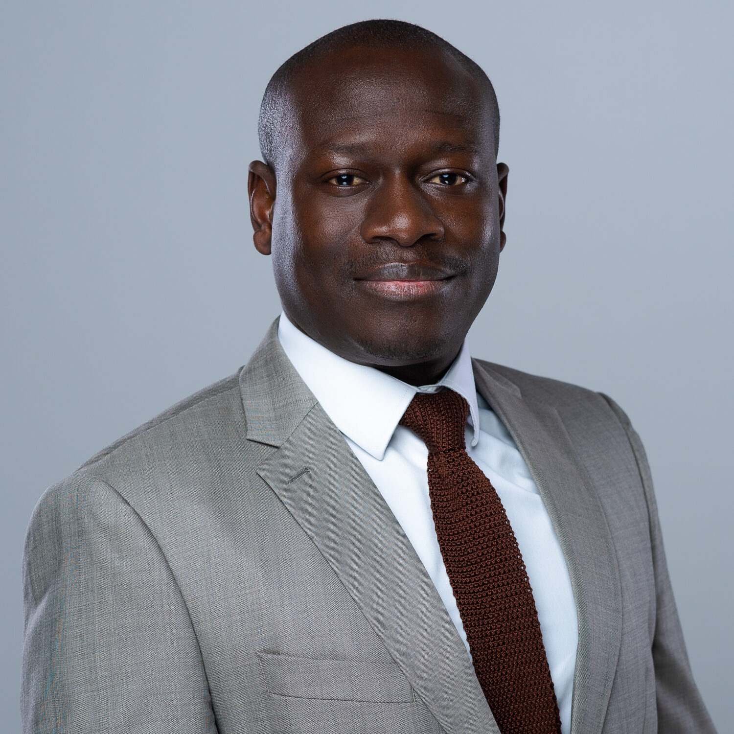 Jean DRIGUI CFO