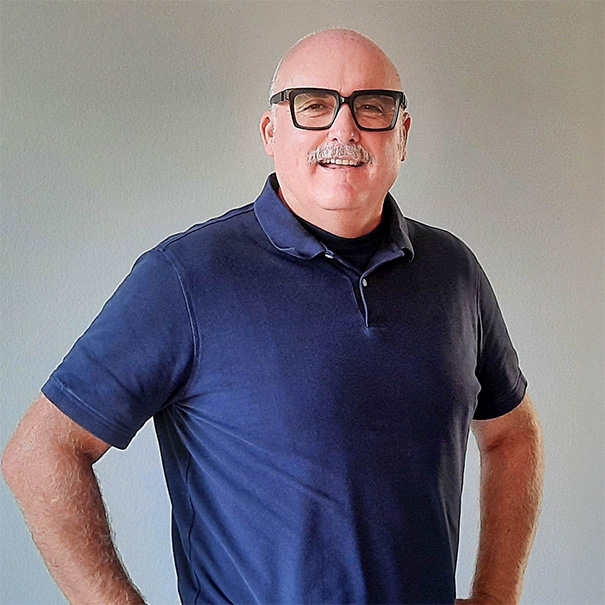 Julien MARTINEAU Directeur industriel
