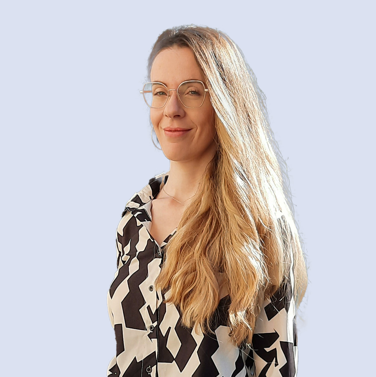 Marion Lecointe Responsable RH
