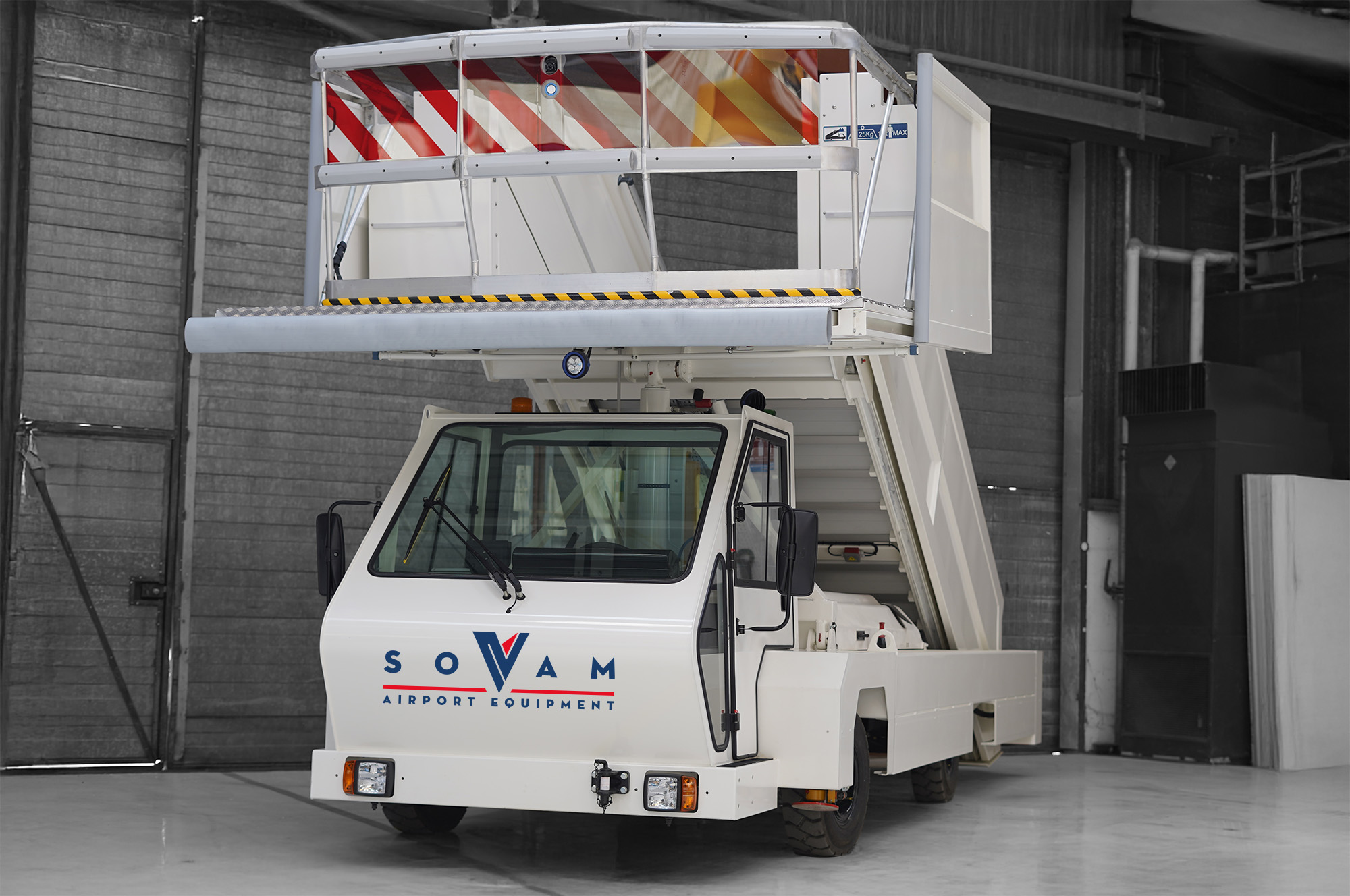 SPS SOVAM