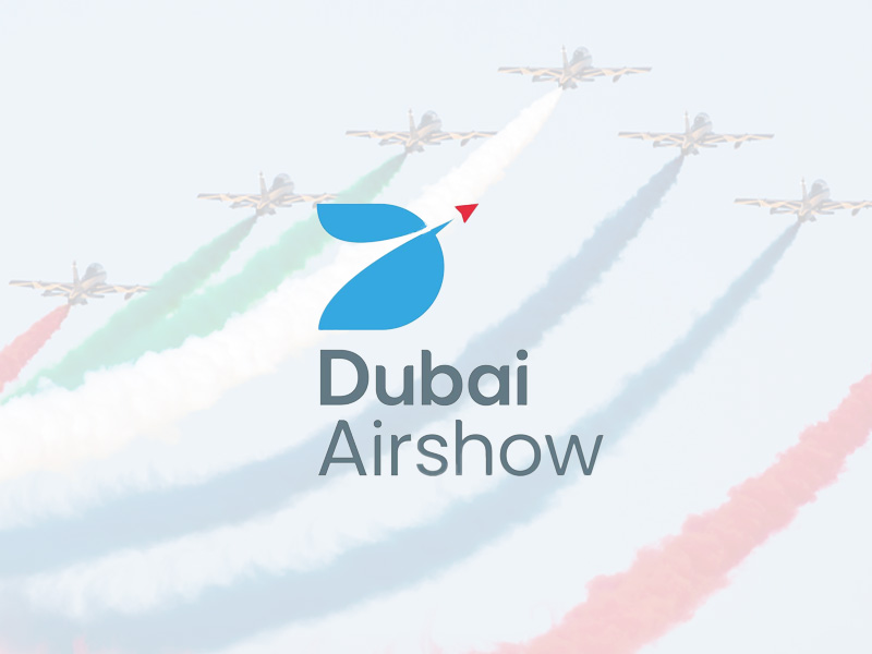 sovam Dubai airshow